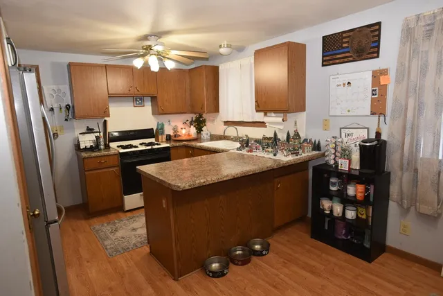 $430,000 | N1240 Otter Ponds Lane, Keshena, WI 54135