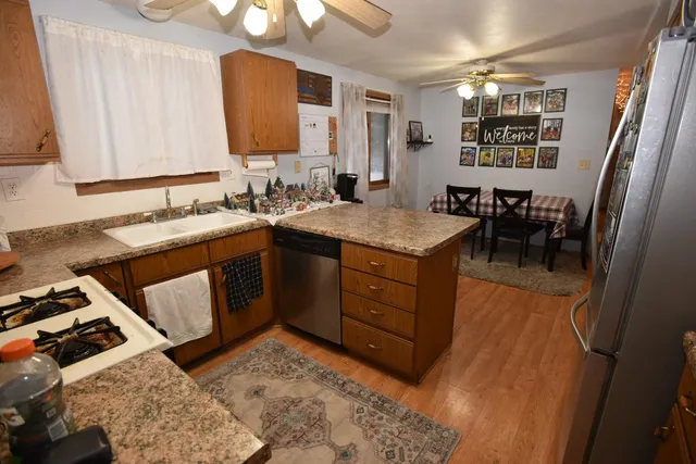 $430,000 | N1240 Otter Ponds Lane, Keshena, WI 54135