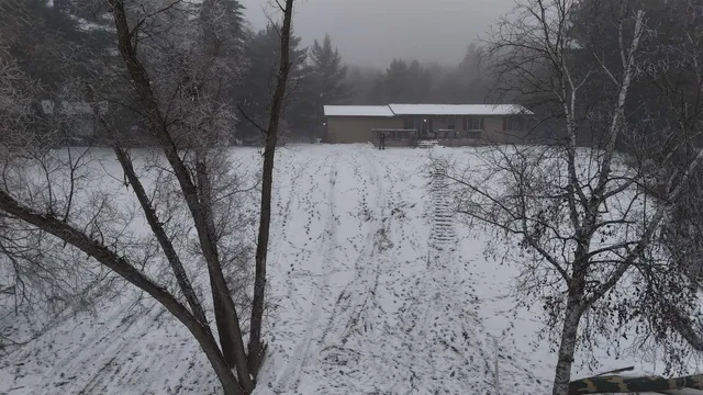 $430,000 | N1240 Otter Ponds Lane, Keshena, WI 54135