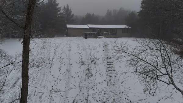 $430,000 | N1240 Otter Ponds Lane, Keshena, WI 54135