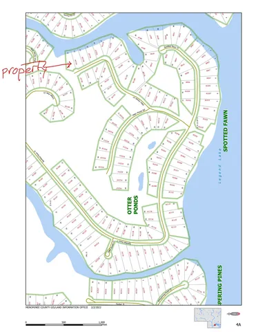 $430,000 | N1240 Otter Ponds Lane, Keshena, WI 54135