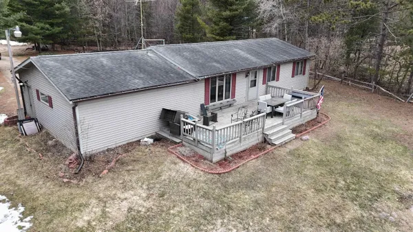 $430,000 | N1240 Otter Ponds Lane, Keshena, WI 54135