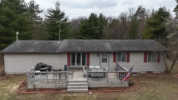 $430,000 | N1240 Otter Ponds Lane, Keshena, WI 54135