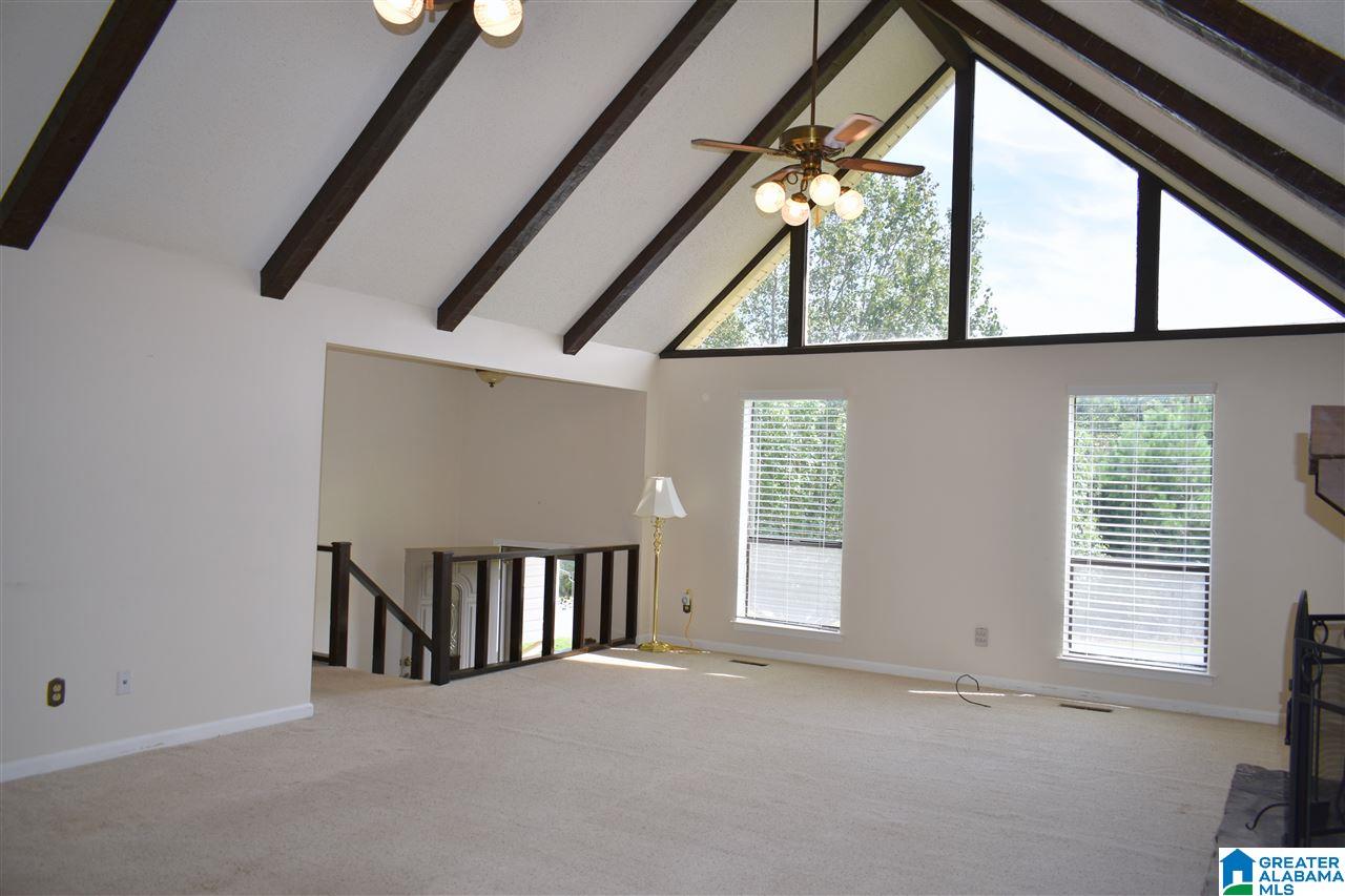 5660 Old Springville Road Northeast Pinson, AL 35126 - Photo 3 of 23