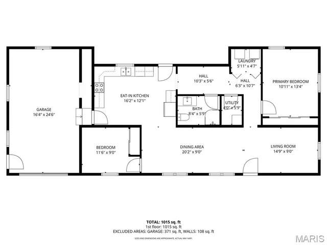 $128,000 | 236 Gallinipper Road, Hardin, IL 62047