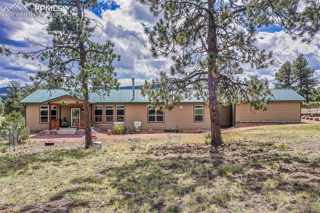 496 Julia Road Guffey, CO 80820 - Photo 5 of 50