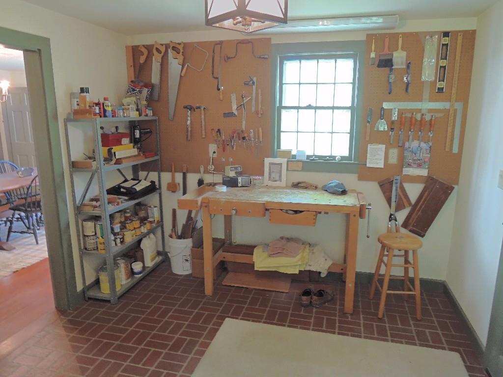 122 Pemaquid Loop Road New Harbor, ME 04554 - Photo 13 of 19 Photo