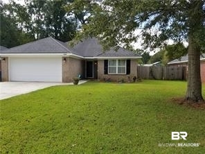 9645 Spring Meadow Drive South Mobile, AL 36695 - Photo 1 of 20
