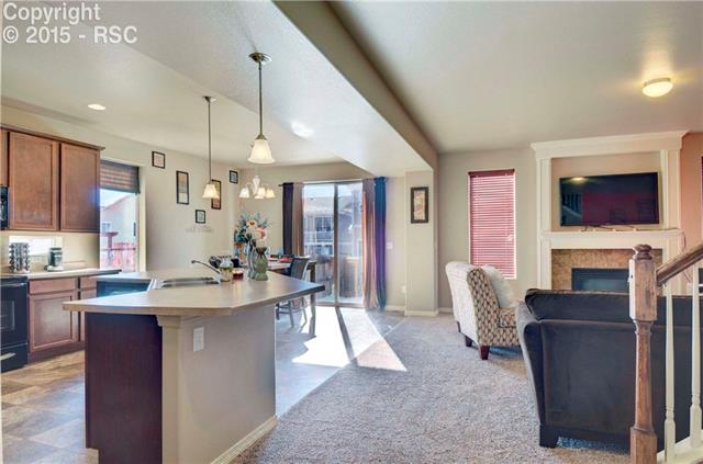 2174 Reed Grass Way Colorado Springs, CO 80915 - Photo 13 of 27