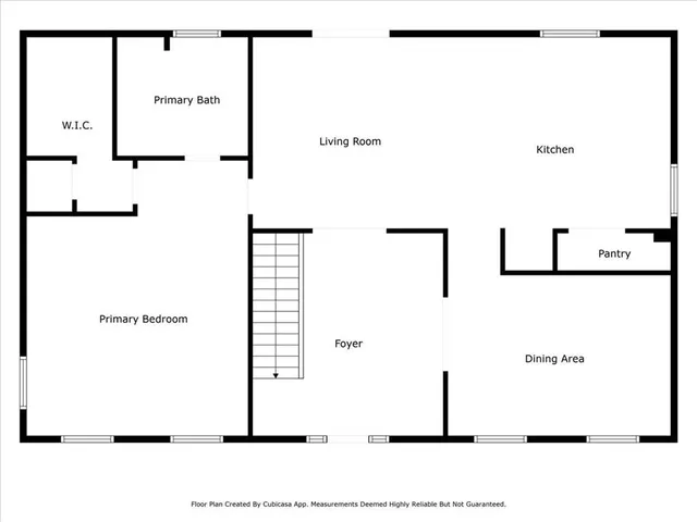 $399,999 | 110 Hardwood Ridge Drive, Adairsville, GA 30103