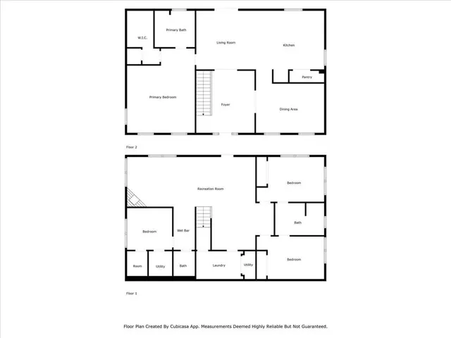 $399,999 | 110 Hardwood Ridge Drive, Adairsville, GA 30103