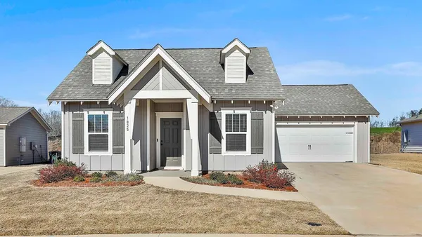 $354,900 | 1825 Woodward Oaks Trail, Auburn, AL 36830