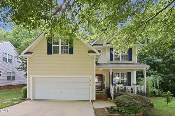 $399,000 | 136 Annotto Bay Lane, Garner, NC 27529