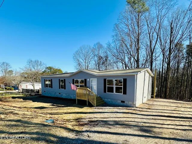 $235,000 | 478 Skyline Drive, Harriman, TN 37748