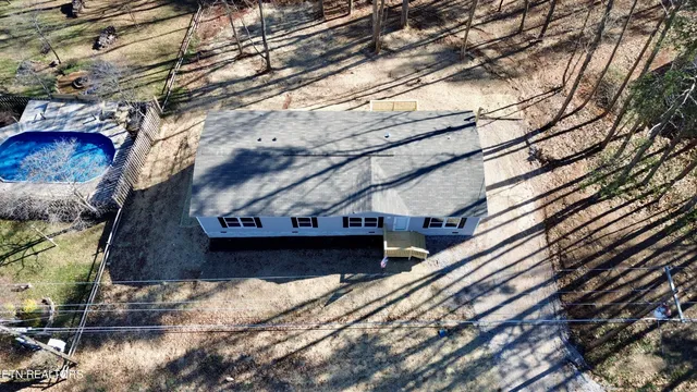 $235,000 | 478 Skyline Drive, Harriman, TN 37748