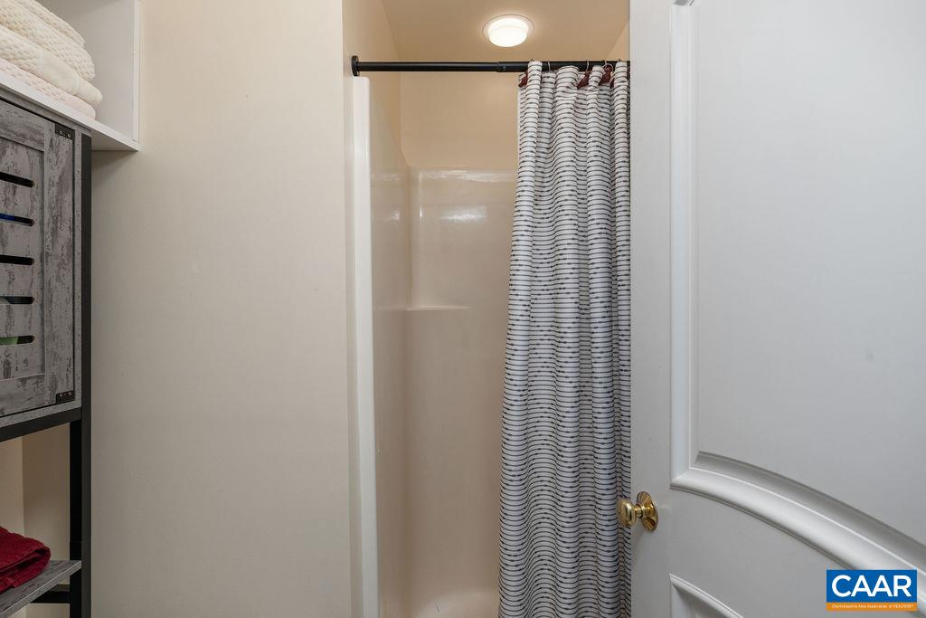 1707 High Ridge Wintergreen, VA 22967 - Photo 23 of 27 a bathroom with a shower