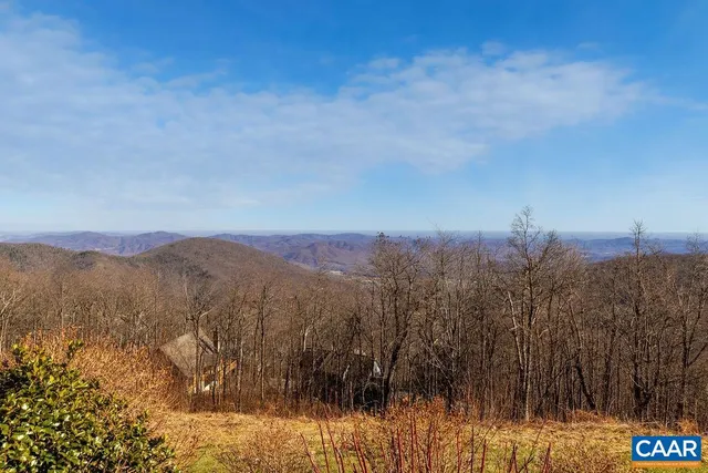 $430,000 | 1707 High Ridge, Wintergreen, VA 22967