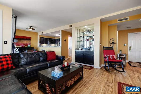 $415,000 | 1707 High Ridge, Wintergreen, VA 22967