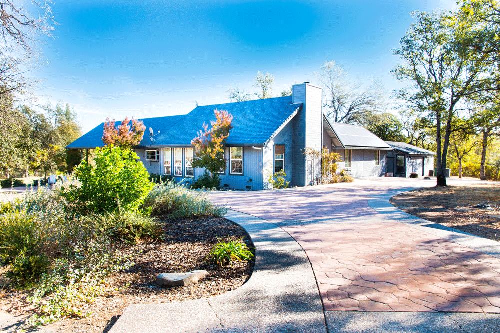 8056 Gold Run Road Redding, CA 96001 - Photo 1 of 42 Front