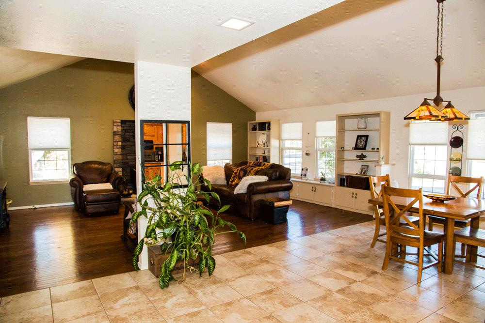 8056 Gold Run Road Redding, CA 96001 - Photo 11 of 42 Open area