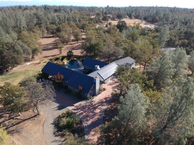 8056 Gold Run Road Redding, CA 96001 - Photo 2 of 42 DJI_1427