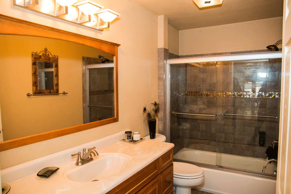 8056 Gold Run Road Redding, CA 96001 - Photo 22 of 42 Bathroom 2