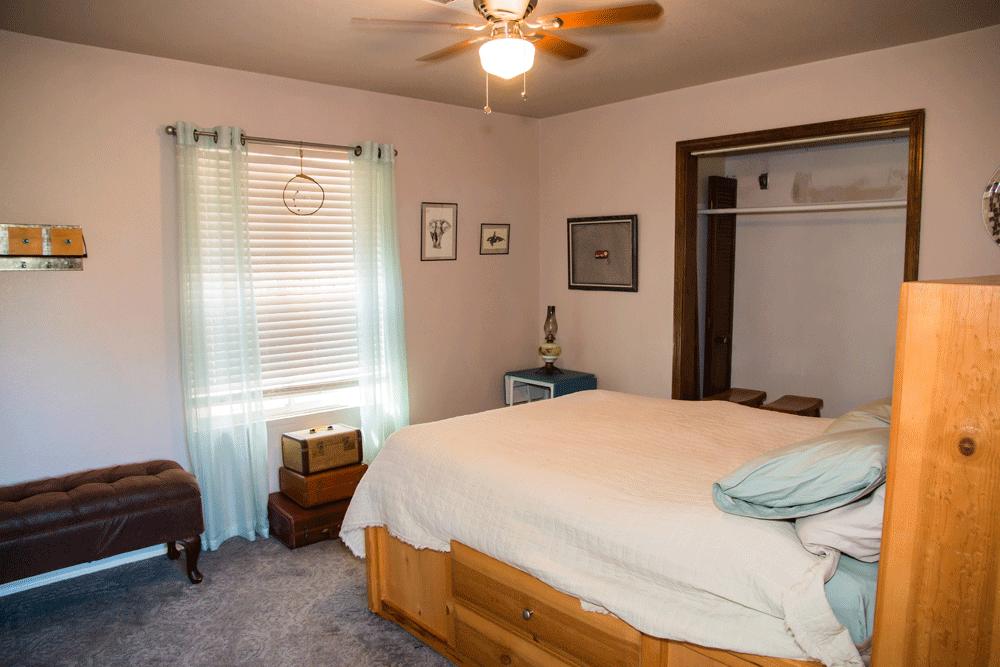 8056 Gold Run Road Redding, CA 96001 - Photo 23 of 42 Bedroom 3