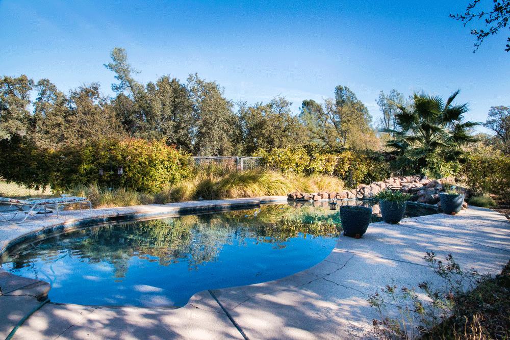 8056 Gold Run Road Redding, CA 96001 - Photo 27 of 42 Pool