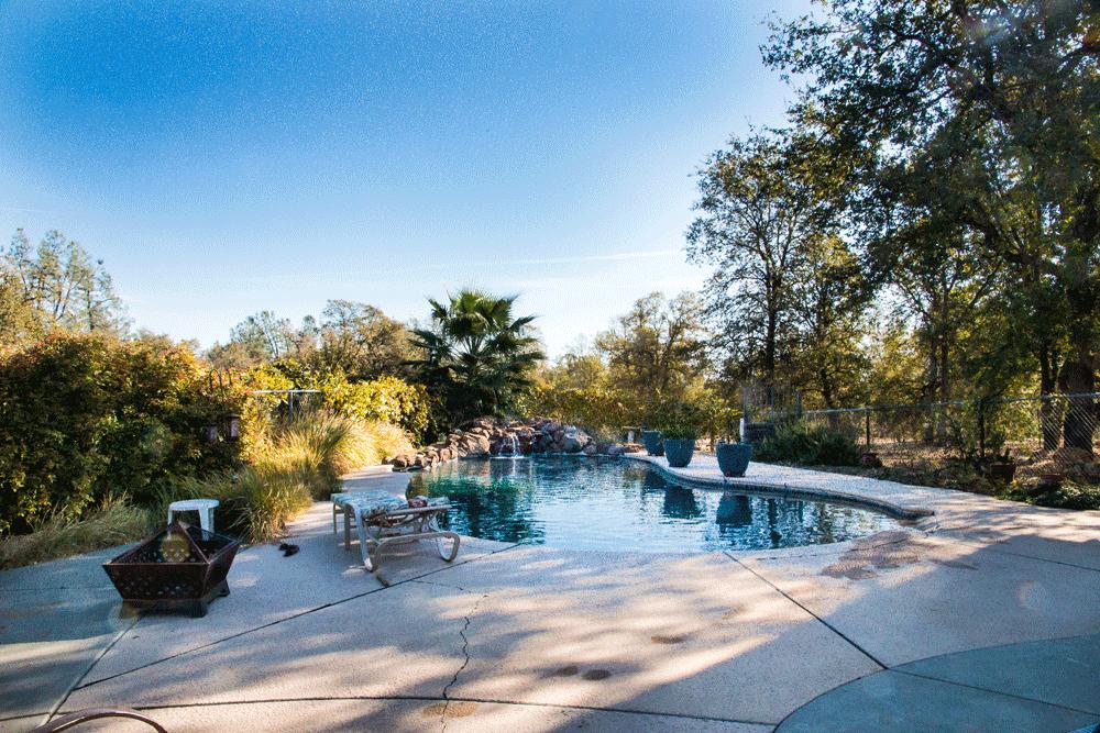 8056 Gold Run Road Redding, CA 96001 - Photo 28 of 42 Pool