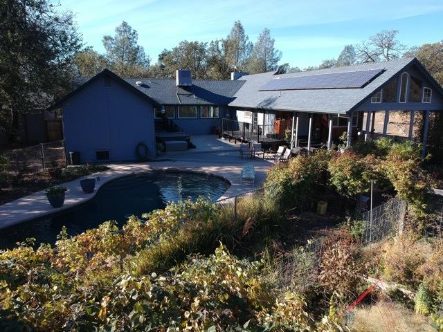 8056 Gold Run Road Redding, CA 96001 - Photo 35 of 42 DJI_1481