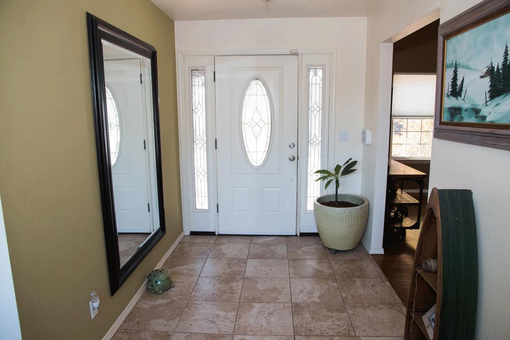 8056 Gold Run Road Redding, CA 96001 - Photo 5 of 42 Entry