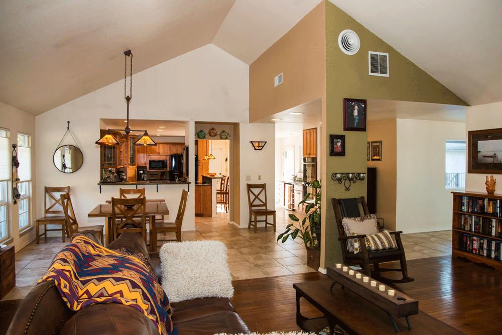8056 Gold Run Road Redding, CA 96001 - Photo 7 of 42 LV