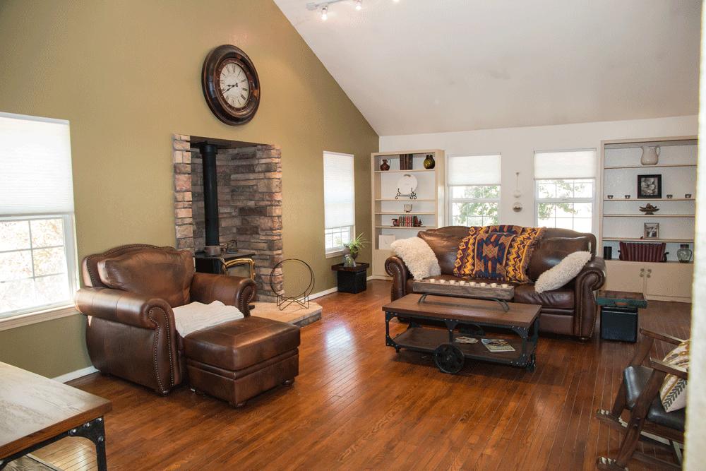 8056 Gold Run Road Redding, CA 96001 - Photo 8 of 42 LV