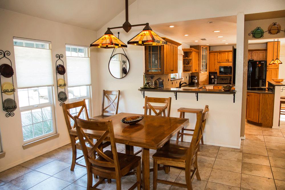 8056 Gold Run Road Redding, CA 96001 - Photo 10 of 42 Dining