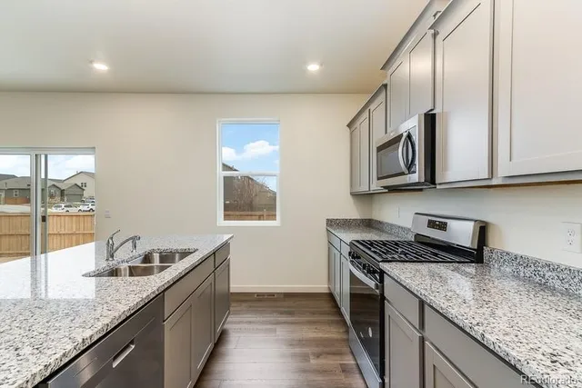 $519,995 | 780 North Deer Pk Street, Watkins, CO 80137