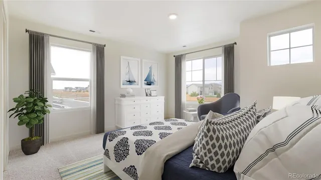 $519,995 | 780 North Deer Pk Street, Watkins, CO 80137