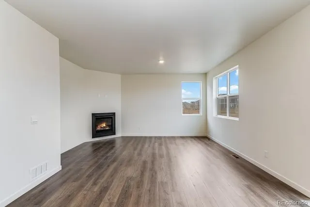 $519,995 | 780 North Deer Pk Street, Watkins, CO 80137