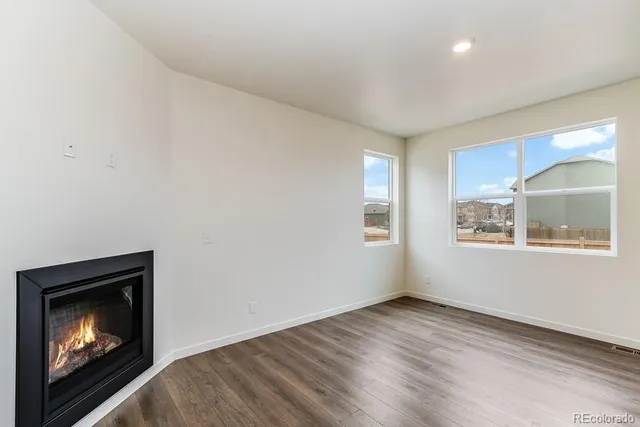 $519,995 | 780 North Deer Pk Street, Watkins, CO 80137