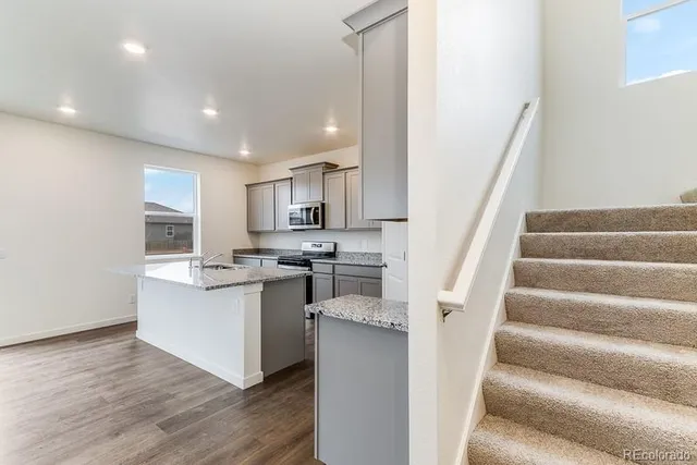 $519,995 | 780 North Deer Pk Street, Watkins, CO 80137