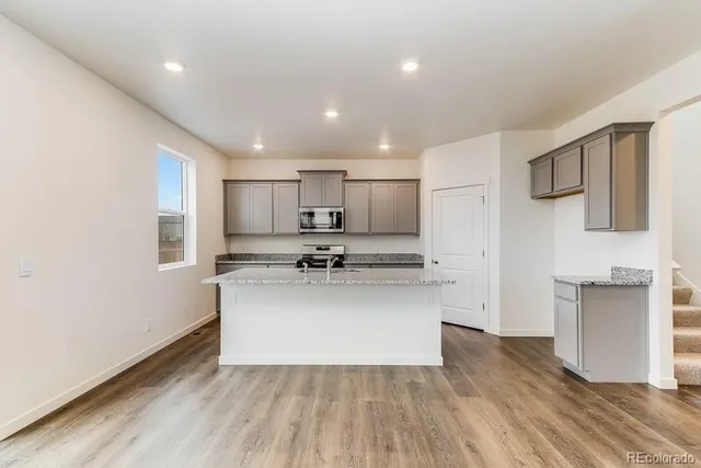 $519,995 | 780 North Deer Pk Street, Watkins, CO 80137