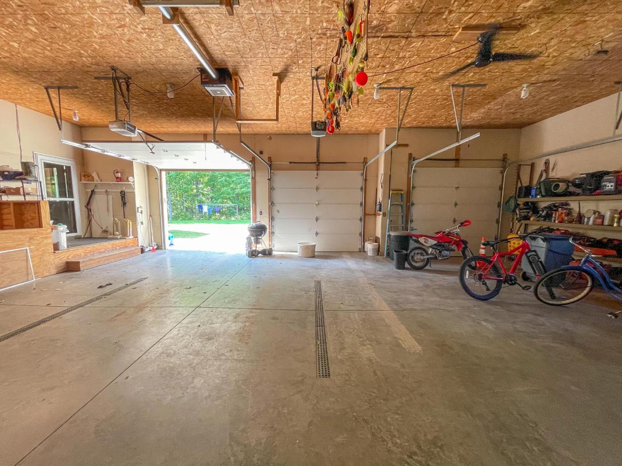 3582 Emden Lake Road Rhinelander, WI 54501 - Photo 62 of 72 Gallery Image 62