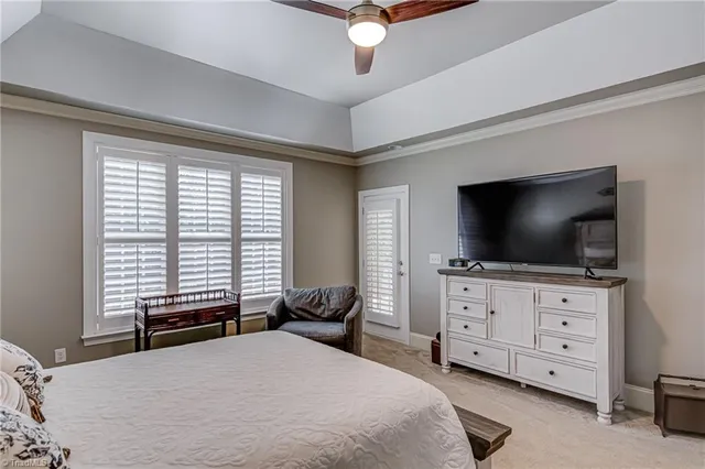 $674,885 | 8449 Alice Player Drive, Oak Ridge, NC 27310