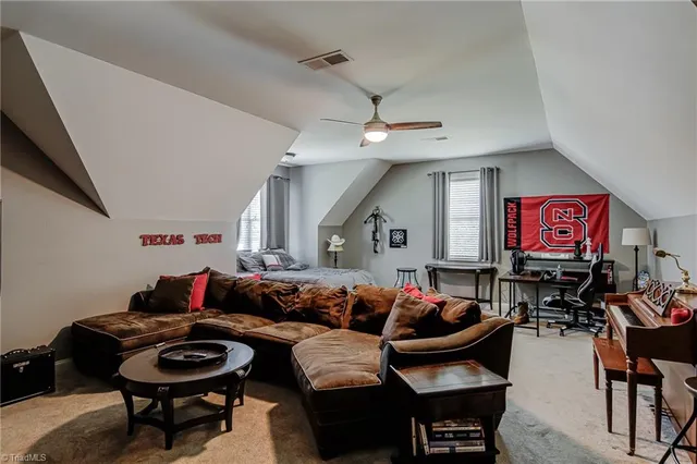 $674,885 | 8449 Alice Player Drive, Oak Ridge, NC 27310