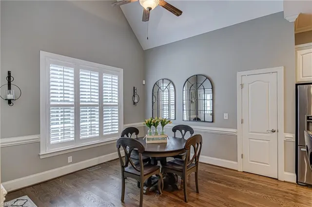 $674,885 | 8449 Alice Player Drive, Oak Ridge, NC 27310