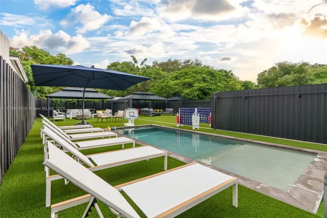 $13,500 | 408 Northwest 52nd Street, Unit 408, Miami, FL 33127