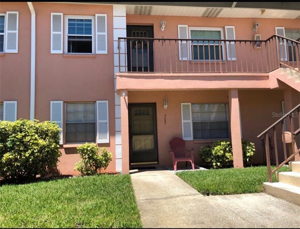 2250 Druid Road, Unit 703 Clearwater, FL 33764 - Photo 1 of 1 Gallery Image 1