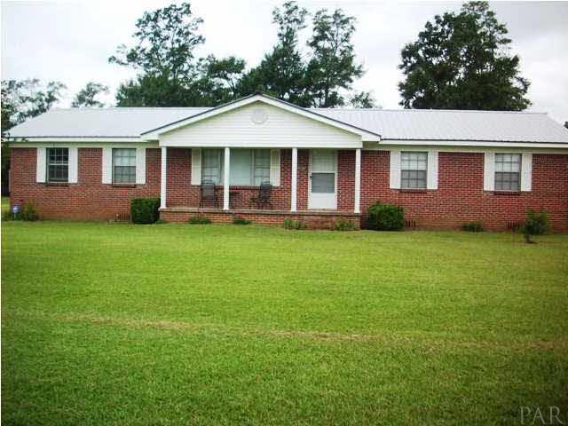 207 Green Acres Road Atmore, AL 36502 - Photo 1 of 21