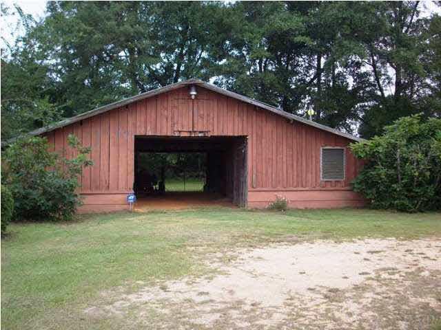 207 Green Acres Road Atmore, AL 36502 - Photo 18 of 21