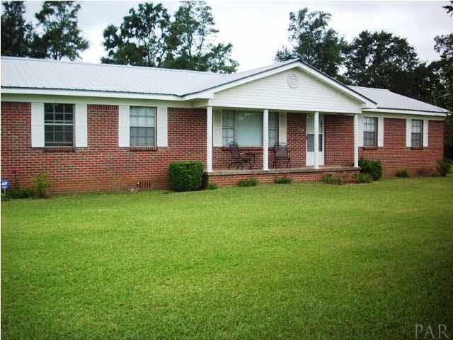 207 Green Acres Road Atmore, AL 36502 - Photo 3 of 21