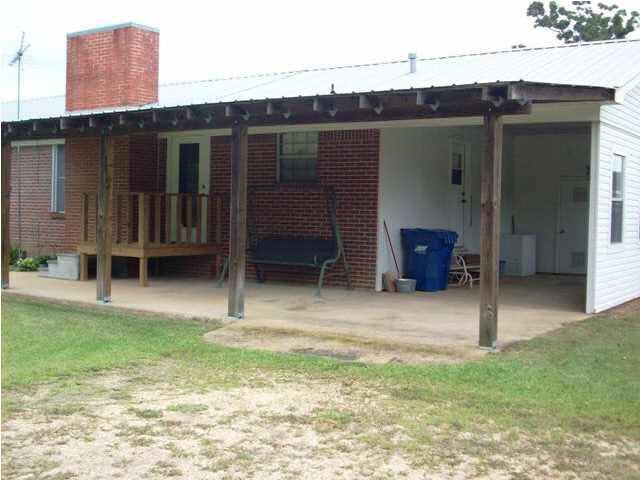 207 Green Acres Road Atmore, AL 36502 - Photo 4 of 21